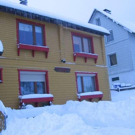 Ferienwohnung Loipe Браунлаге Екстер'єр фото